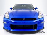Used 2024 Nissan GT-R Premium w/ Premium Interior Package image 2