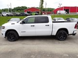 New 2025 RAM 1500 Big Horn image 2