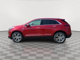 New 2025 Cadillac XT5 Premium Luxury w/ Technology Package image 5