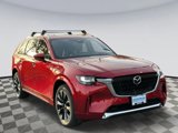 New 2025 MAZDA CX-90 3.3 Turbo S w/ Premium Package image 2