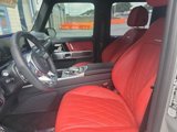 Used 2024 Mercedes-Benz G 63 AMG 4MATIC image 2