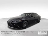 Used 2024 Lexus ES 250 w/ Premium Package image 2