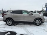 Used 2023 Cadillac XT5 Premium Luxury image 5