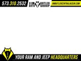 New 2026 RAM 2500 Limited image 4