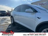 Used 2018 Tesla Model X 75D image 2