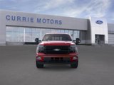New 2025 Ford F150 Platinum w/ Equipment Group 702A High image 6