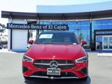 New 2025 Mercedes-Benz CLA 250 image 2