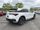 New 2024 Acura ZDX A-Spec image 3