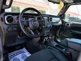 Used 2020 Jeep Wrangler Unlimited Sport S image 5