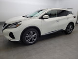 Used 2020 Nissan Murano Platinum image 2