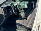 New 2025 Chevrolet Silverado 1500 Custom image 5