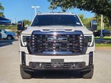 Certified 2024 GMC Sierra 2500 Denali Ultimate image 2
