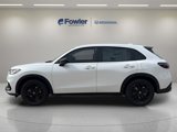 New 2026 Honda HR-V Sport image 2