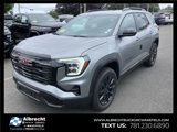 New 2026 GMC Terrain Elevation w/ Elevation Premium Package image 3