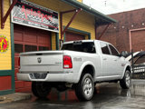 Used 2018 RAM 2500 Big Horn w/ Sport Appearance Group image 3