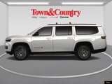 New 2025 Jeep Wagoneer L Series II image 2