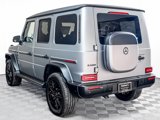 New 2025 Mercedes-Benz G 580 w/ EQ Technology image 2