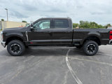 New 2025 Ford F250 4x4 Crew Cab Super Duty image 3