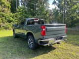 New 2025 Chevrolet Silverado 1500 LT w/ Texas Edition Plus image 4