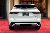 New 2026 Jaguar F-PACE R-Dynamic S image 3
