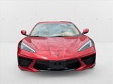 Used 2023 Chevrolet Corvette Stingray Premium Cpe image 2