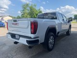 Used 2023 GMC Sierra 2500 Denali w/ Denali Ultimate Package image 3