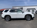 Used 2023 Honda Pilot Elite image 2