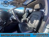 Used 2024 Honda CR-V EX-L image 4