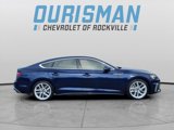 Used 2024 Audi A5 2.0T Premium Plus image 2