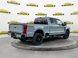 New 2025 Ford F350 Lariat image 6