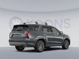 New 2025 Hyundai Palisade Calligraphy image 4