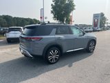 New 2025 Nissan Pathfinder Platinum image 5