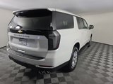 New 2025 Chevrolet Suburban Premier image 5