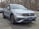 Certified 2024 Volkswagen Tiguan S image 2