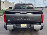 New 2025 Toyota Tundra Limited image 3
