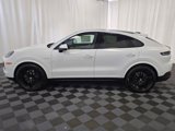 New 2025 Porsche Cayenne E-Hybrid Coupe image 2