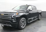 New 2026 Chevrolet Silverado 1500 High Country w/ Technology Package image 4