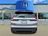 New 2026 Honda CR-V Sport image 3