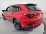 New 2025 Acura MDX A-Spec image 3