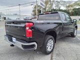 New 2025 Chevrolet Silverado 1500 LT image 3