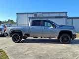 New 2025 Chevrolet Silverado 2500 LT w/ Trail Boss Package image 3