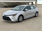 Used 2022 Toyota Corolla LE image 3