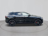 New 2026 Jaguar F-PACE R-Dynamic S image 5