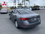 Used 2024 Nissan Sentra S image 5