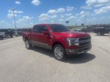 New 2025 Ford F150 King Ranch image 3