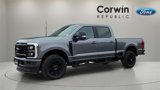 New 2025 Ford F350 Lariat w/ Lariat Ultimate Package image 3