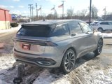 New 2025 Lincoln Nautilus Black Label image 4