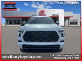 Certified 2025 Toyota Sequoia Platinum image 3