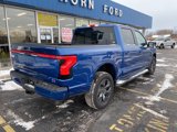 Used 2022 Ford F150 Lightning Lariat w/ Equipment Group 511A High image 5