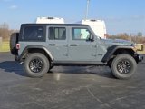 New 2025 Jeep Wrangler Willys image 2